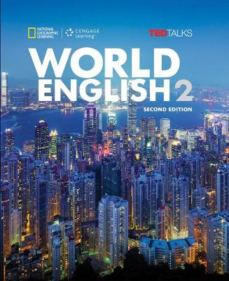 World English 2: Student Book - Chase, Rebecca, and Milner