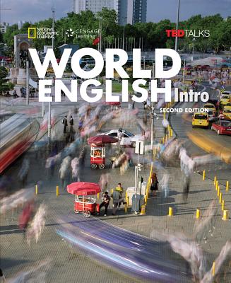 World English Intro: Combo Split a with Online Workbook - Chase, Rebecca Tarver, and Milner, and Johannsen, Kristen L