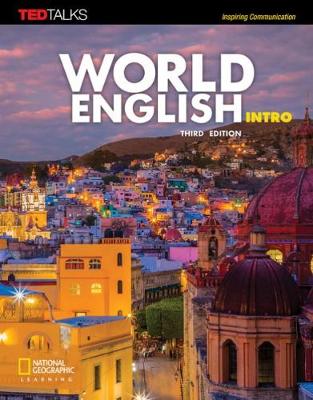 World English Intro with My World English Online - Hughes, John