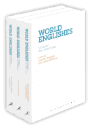 World Englishes Volumes I-III Set: Volume I: The British Isles Volume II: North America Volume III: Central America