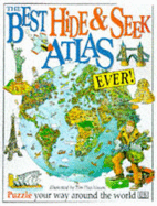 World Explorer Atlas - 