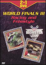 World Finals III: Racing and Freestyle - 