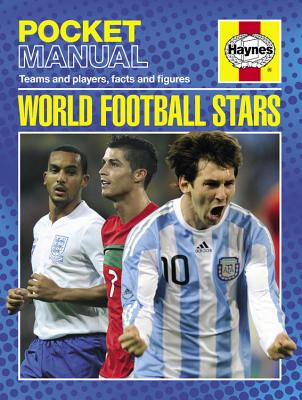 World Football Stars - Judd, Nick