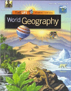 World Geography (Time-Life Student Library)