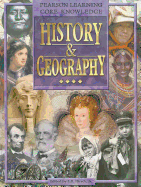 World History and Geography, Pupil Edition, Grade 4