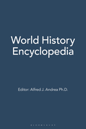 World History Encyclopedia: [21 Volumes]
