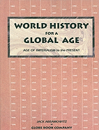 World History for a Global Age: Age of Imperialism to the Present