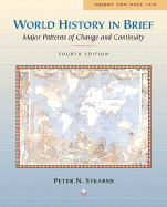 World History in Brief, Volume II (Chapters 14-33)