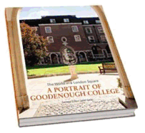 World in a London Square: A Portrait of Goodenough College