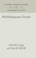 World Insurance Trends