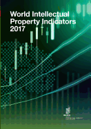 World Intellectual Property Indicators - 2017