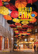 World Link 1 with My World Link Online Practice and Student's eBook