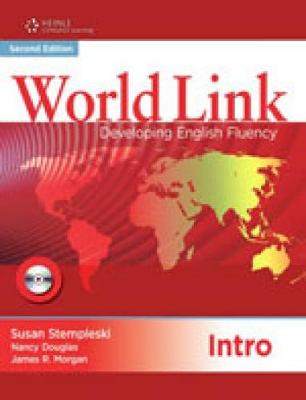 World Link Intro: Workbook - Stempleski, Susan, and Douglas, Nancy, and Morgan, James R