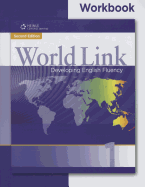 World Link, Workbook: Developing English Fluency