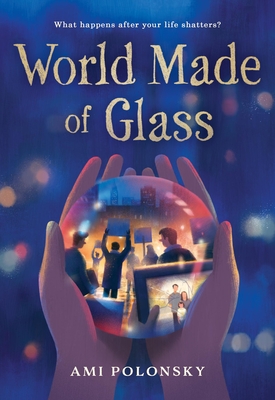 World Made of Glass - Polonsky, Ami