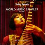 World Music Sampler, Vol. 2