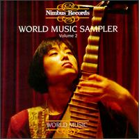 World Music Sampler, Vol. 2 - Various Artists