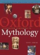 World Mythology Oxford Companion - Leeming, David