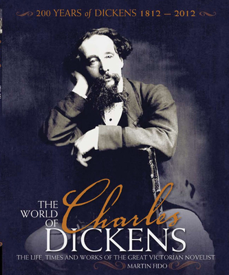 World of Charles Dickens - Fido, Martin
