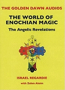 World of Enochian Magick CD: The Angelic Revelations
