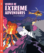 World of Extreme Adventures