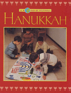World of Festivals: Hanukkah