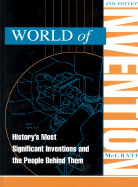 World of Invention