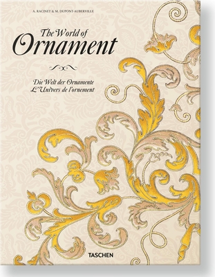 World of Ornament (2 Vols.) - Batterham, David