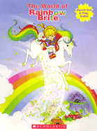 World of Rainbow Brite,