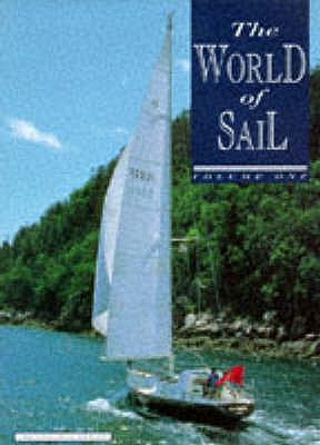 World of Sail - Morgan, Adrian (Editor)