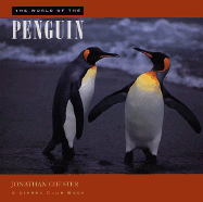 World of the Penguin - Chester, Jonathan