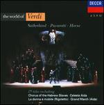 World of Verdi