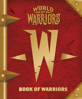 World of Warriors: Book of Warriors - Puffin