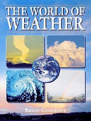 World of Weather - Cosgrove, Brian