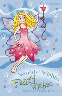 World of Wishes: Fairy Wishes