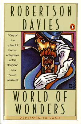 World of Wonders - Davies, Robertson