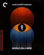World on a Wire [Criterion Collection] [Blu-ray] - Rainer Werner Fassbinder
