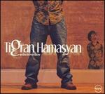 World Passion - Tigran Hamasyan