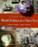 World Politics in a New Era