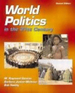 World Politics in the 21st Cen