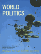 World Politics (plus website access card)