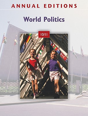 World Politics - Purkitt, Helen (Editor)