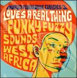 World Psychedelic Classics, Vol. 3: Love's a Real Thing