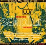 World Records Sampler, Vol. 1