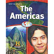 World Regions: The Americas: Student Edition 2012