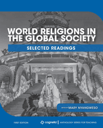 World Religions in the Global Society: Selected Readings