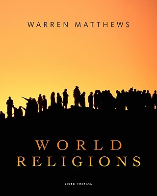 World Religions - Matthews, Warren