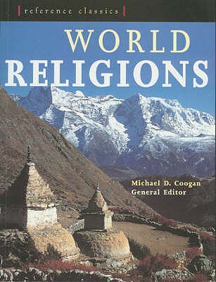 World Religions - Coogan, Michael D.