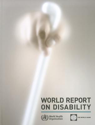 World Report on Disability - World Health Organization