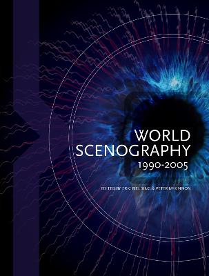 World Scenography 1990-2005 - Fielding, Eric (Editor), and McKinnon, Peter (Editor)